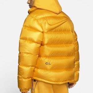 *SOLD* Nike x Drake NOCTA Puffer Jacket